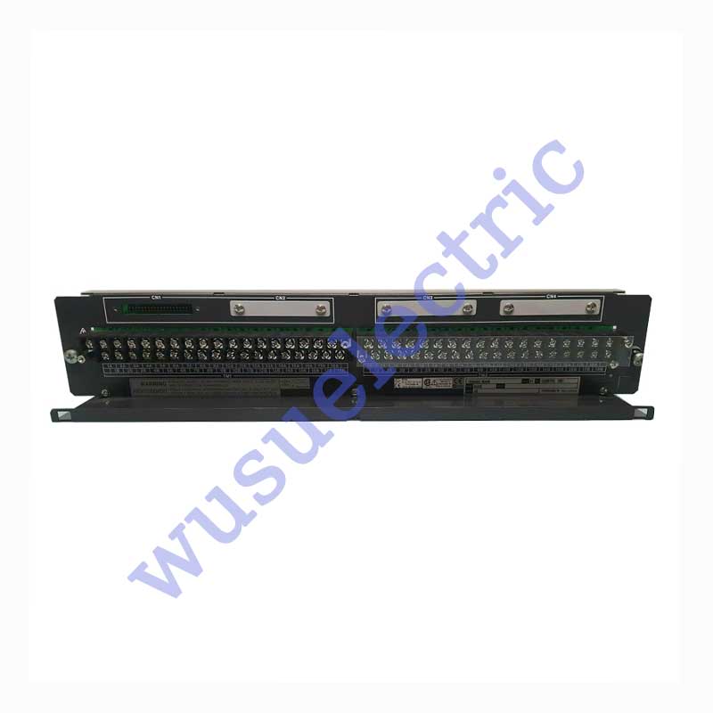 Yokogawa AEA4D-05 Terminal Board for Analog