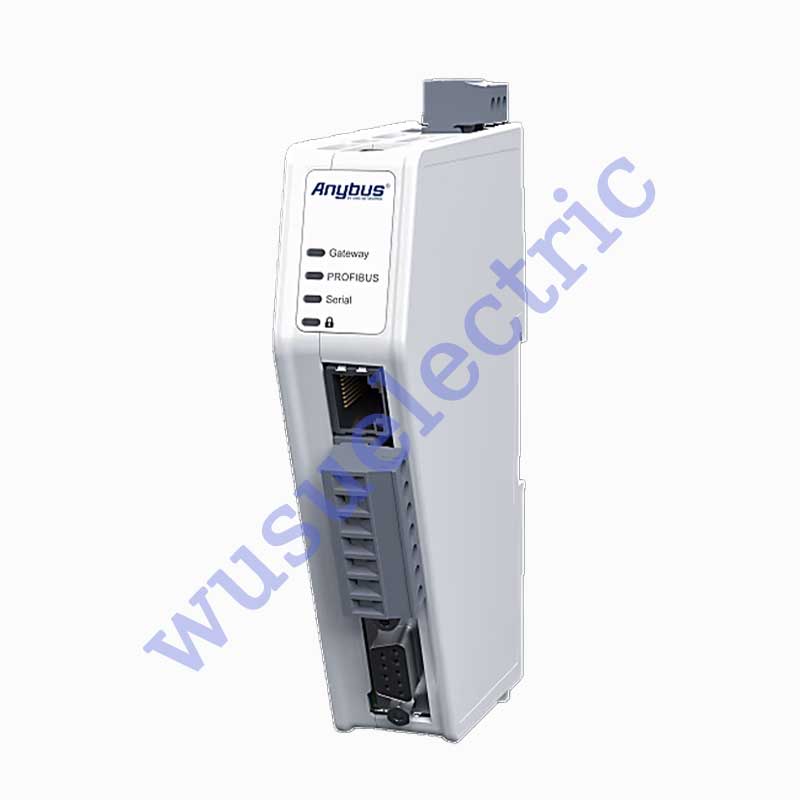 HMS ABC3000-A Modbus Gateways
