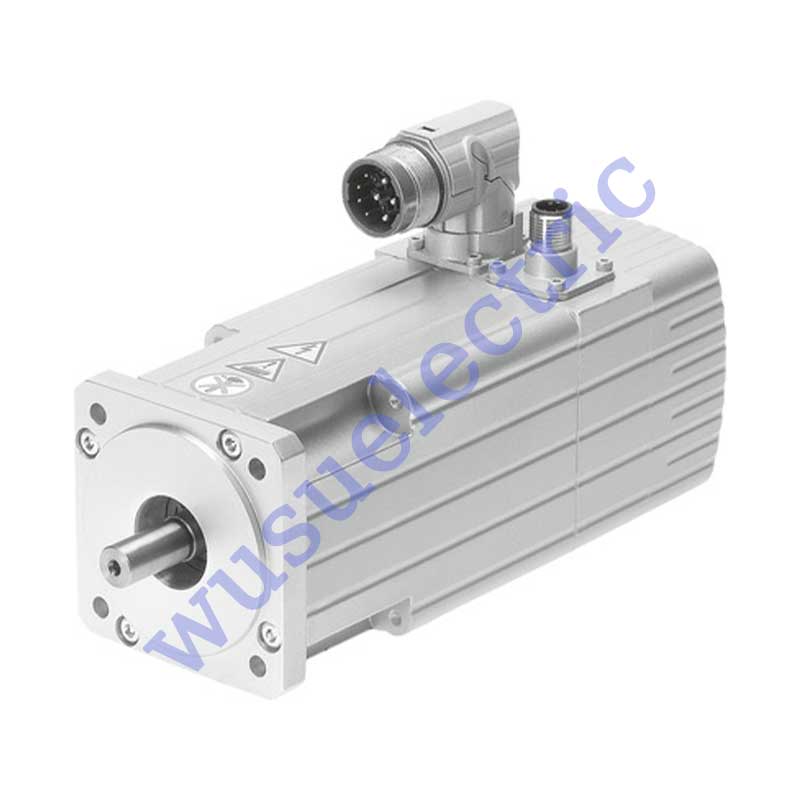 Festo EMMS-AS-70-M-LS-RS servo motor