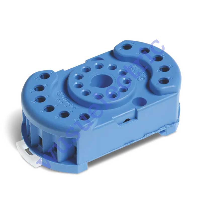 Finder 90.23SMA SOCKET