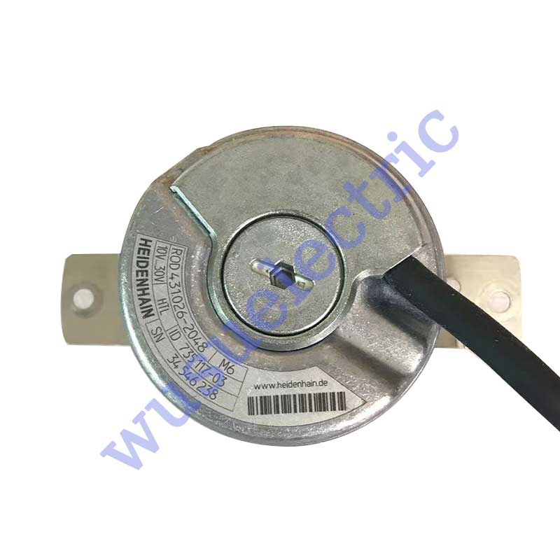 Heidenhain 735117-52 ENCODER