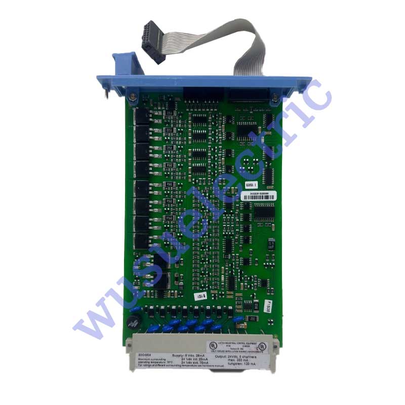 Honeywell SDO-0824CCV1.4 SAFE DO MODULE