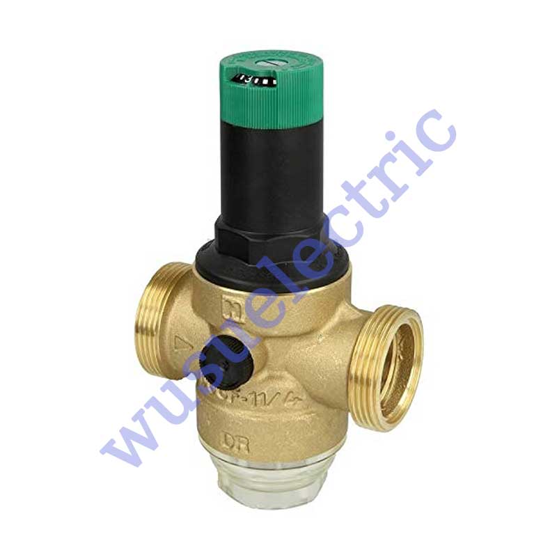 Honeywell D06F-11/4B Pressure Reducing Valve With Balanced Seat