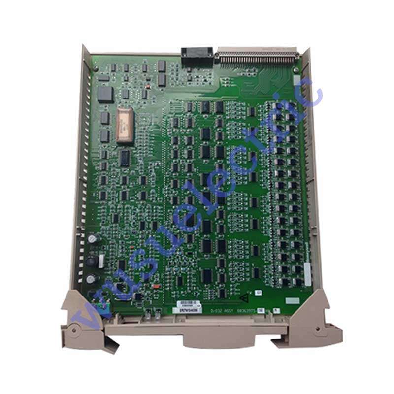 Honeywell MC-PHAI01 Analog Input Module