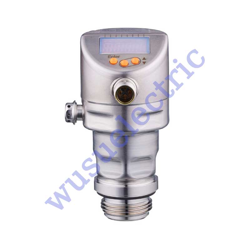 Ifm PI1004 Flush pressure sensor