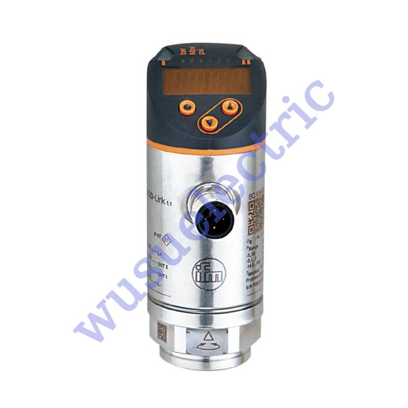 Ifm PN2094 Pressure sensor