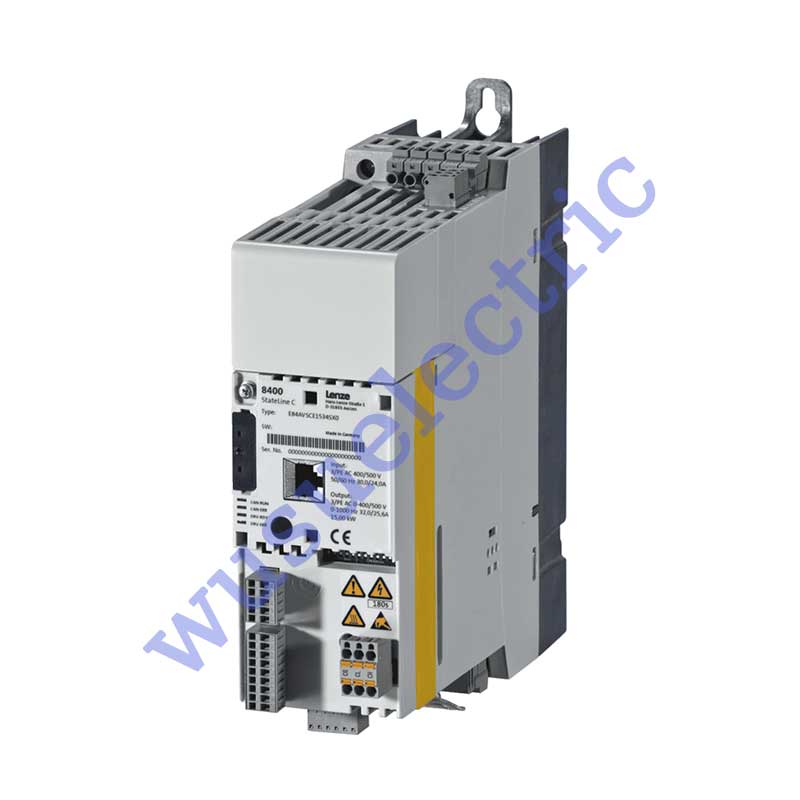 Lenze E84AVHCE3714SX0