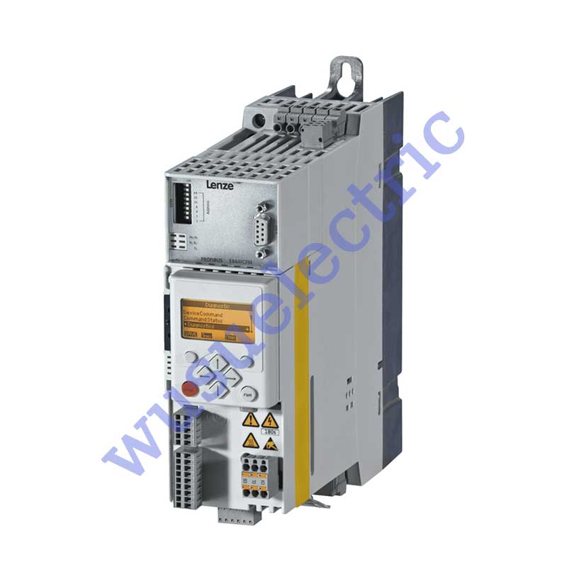 Lenze E84AVHCE5512SX0