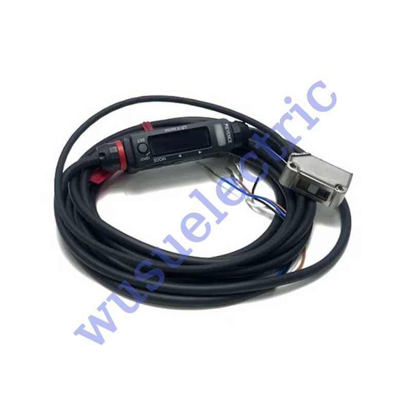 Keyence LR-X100C