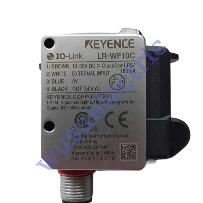 Keyence LR-WF10C