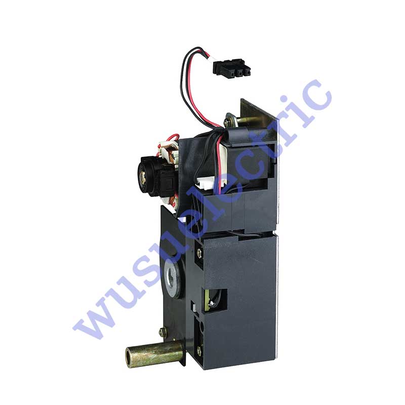 Schneider 48494 motor-mechanism