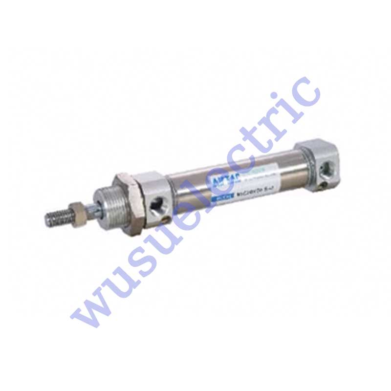 Airtac MI20X60SCA Round Body Air Cylinder