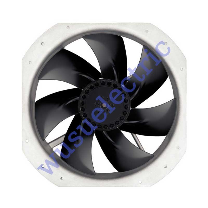 Digikey W2E250-HL06-01 AC FAN AXIAL
