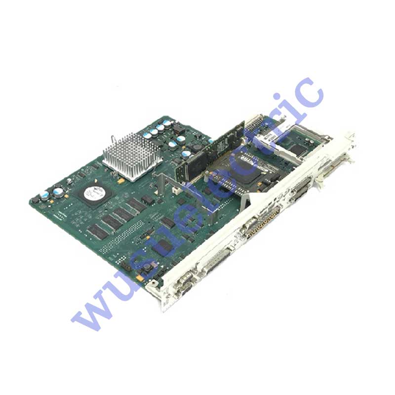 Siemens 6FC5357-0BB13-0AA0 CNC motherboard