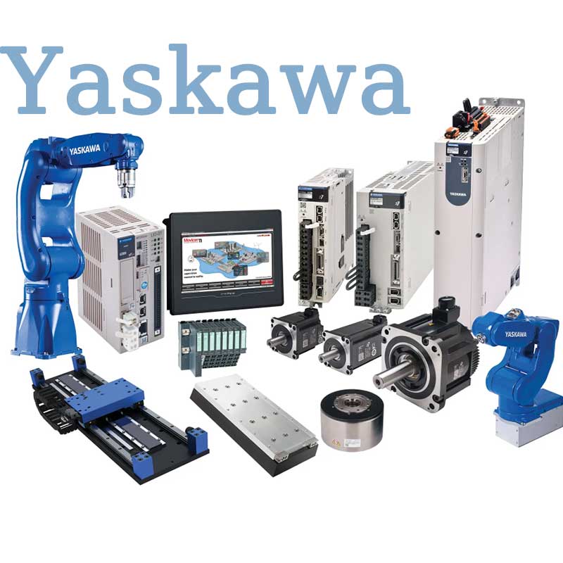 YASKAWA